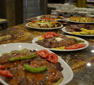 Maharet Doner Bayrakli Izmir